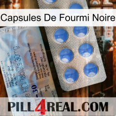Black Ant Capsules 39